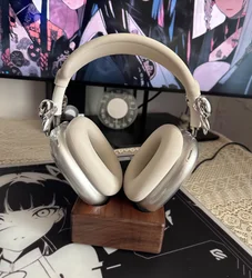 Base Carga Inalámbrica AirPods Max – Soporte Magnético