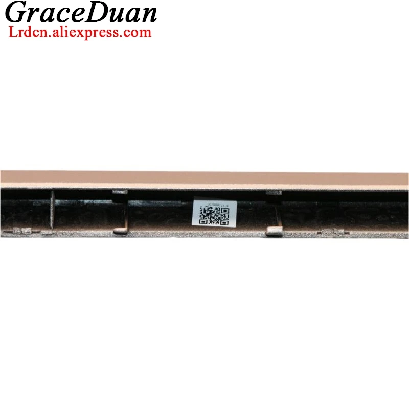 Cubierta de bisagra para portátil Lenovo Ideapad, carcasa de bisel LCD, cubierta de eje de tira, 5CB0R12134, 5CB0R11543, 530S, 14, 14IKB, 14ARR - imagen 5