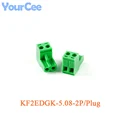 KF2EDGK-5.08-2P