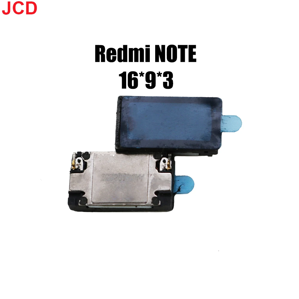 Altavoz para Xiaomi Redmi Hongmi NOTE 3G M1 1S 2S MI 2A 3S MI4 M3 M2 MI2/3 pro SE, alta calidad, 2 unidades - imagen 5