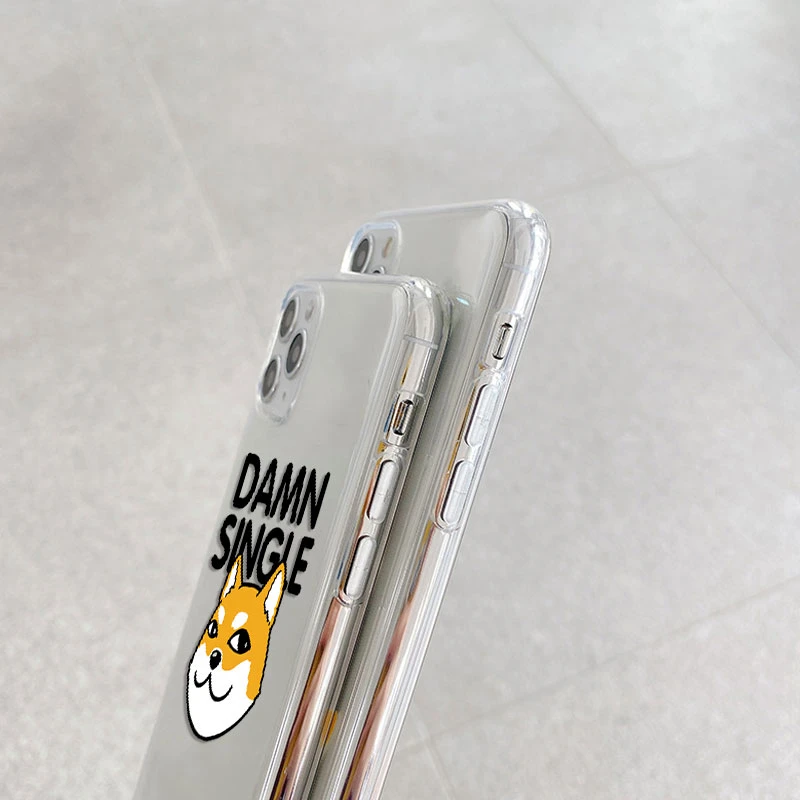 Bumper Soft Case For Samsung Galaxy Note 10 Lite Cover TPU Cartoon Pattern Flower Smile Face Fundas For Samsung Note10 Lite Capa - imagen 5