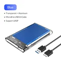 USB3.0 Blue