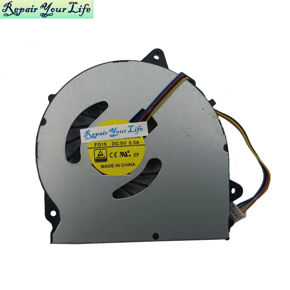 90205116   Ventilador enfriador de CPU para Lenovo G50-70/80 G50-45 G40-80/30/45 G40-70 B50-30 Z50-75 Z40-70 Yoga 2 Pro radiador de refrigeración para portátil - imagen 5