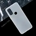 TPU Case White