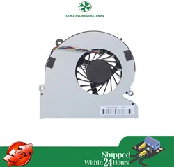 Ventilador HP Pavilion 23-G 23-P 23-F – Refrigeración BASB1120R2U DC12V 4 pines