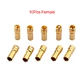 10Pcs Female