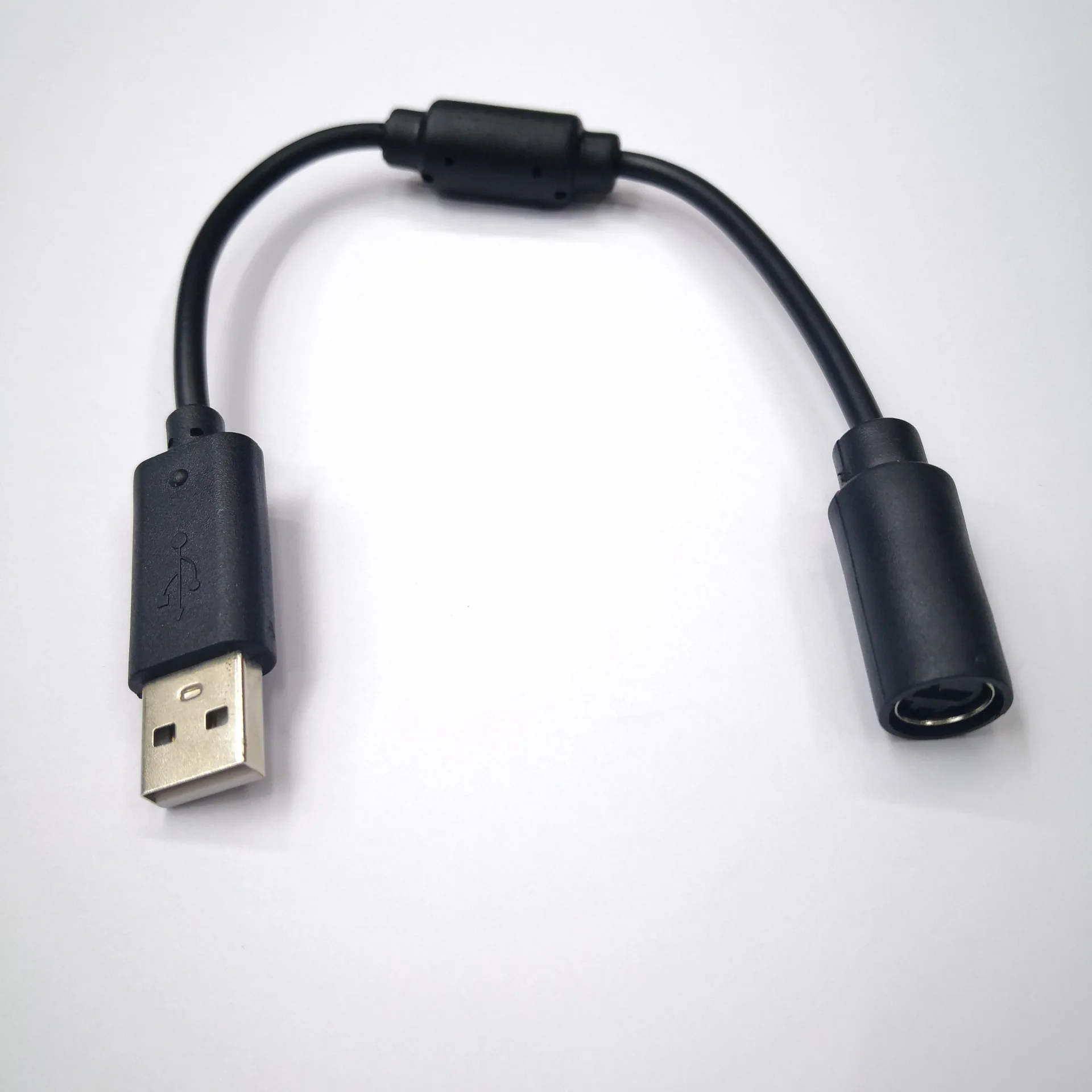 Cable de extensión USB para Xbox 360, mando con Cable - imagen 5