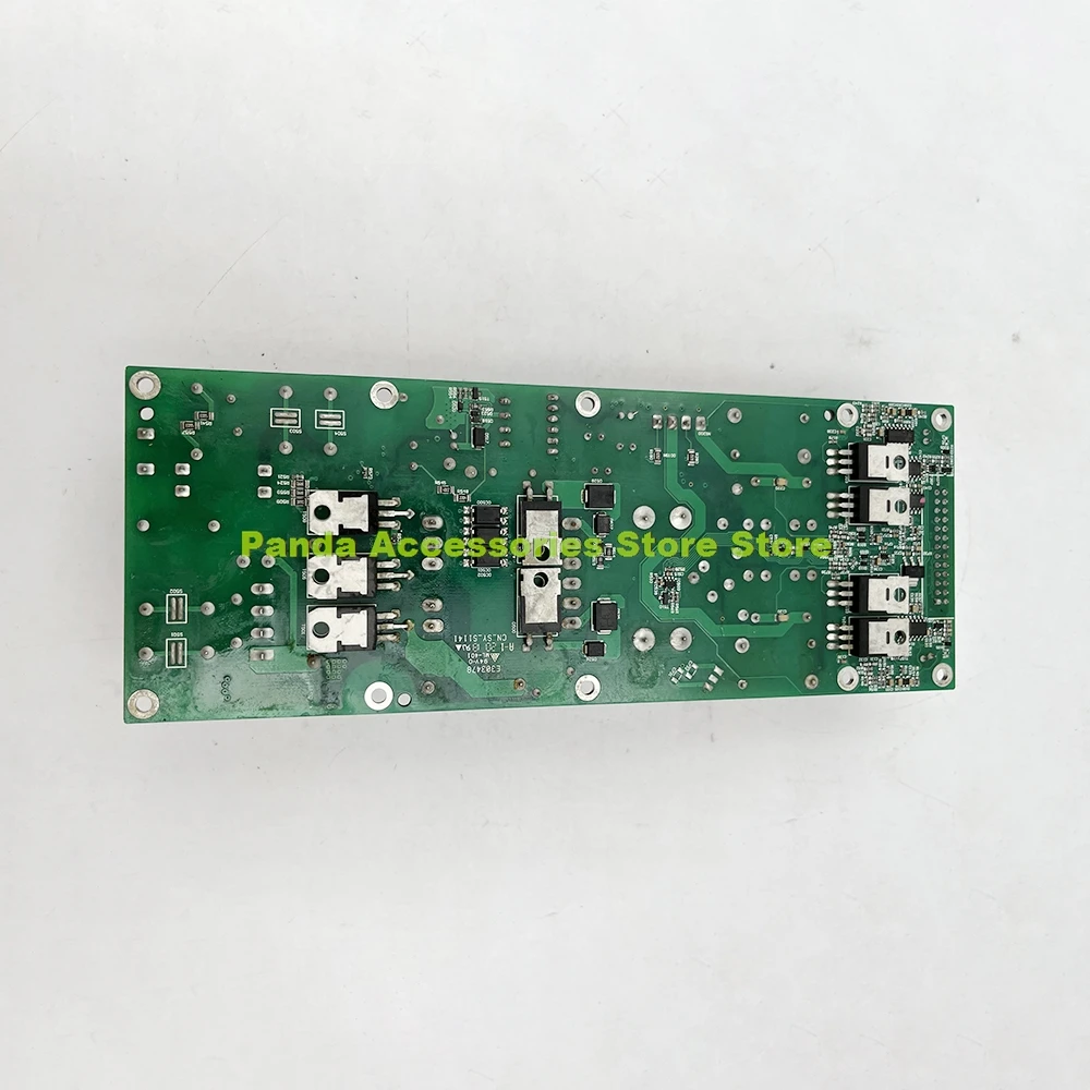 AMPLIFICADOR DE POTENCIA Universal serie S-PRO2 amplificador de potencia JBL para PRX700 800 - imagen 5