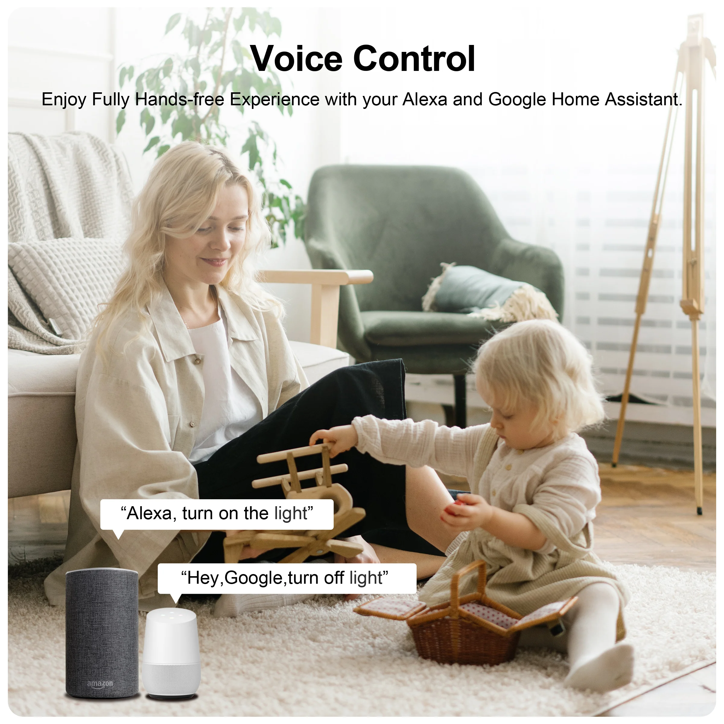 Módulo de interruptor inteligente Tuya 16A ZigBee WiFi con Monitor de potencia disyuntor de Control bidireccional funciona con la aplicación Alexa Google Home Smart Life - imagen 5