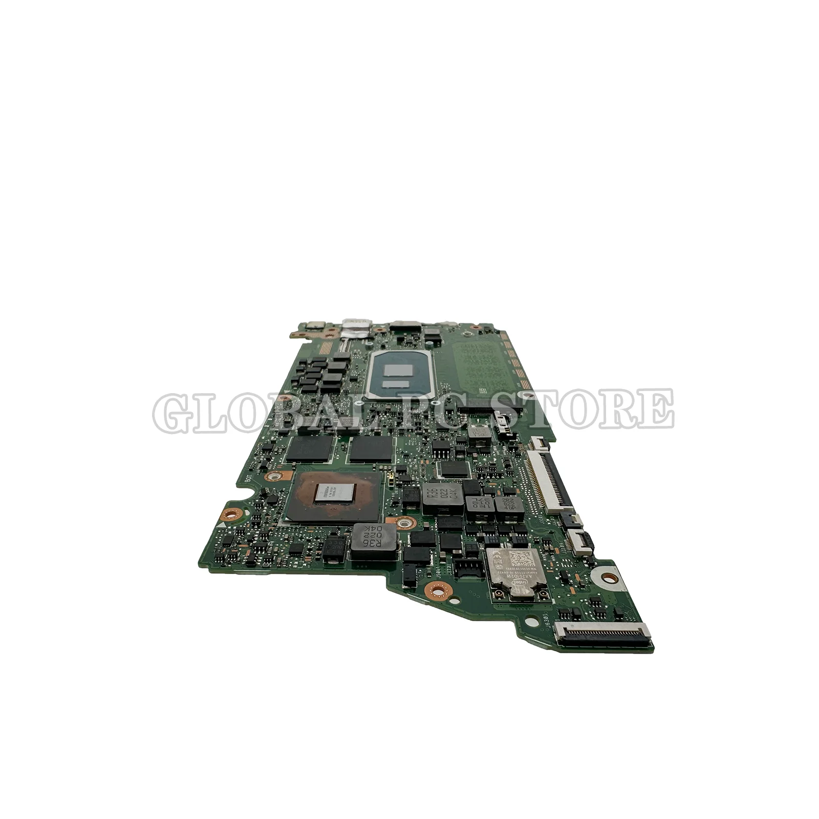 Placa base X321JA para ASUS X321JP X321J X321JQ I321J S333J para placa base de ordenador portátil ASUS i5 i7 10. a generación RAM-8GB/16GB V2G - imagen 4