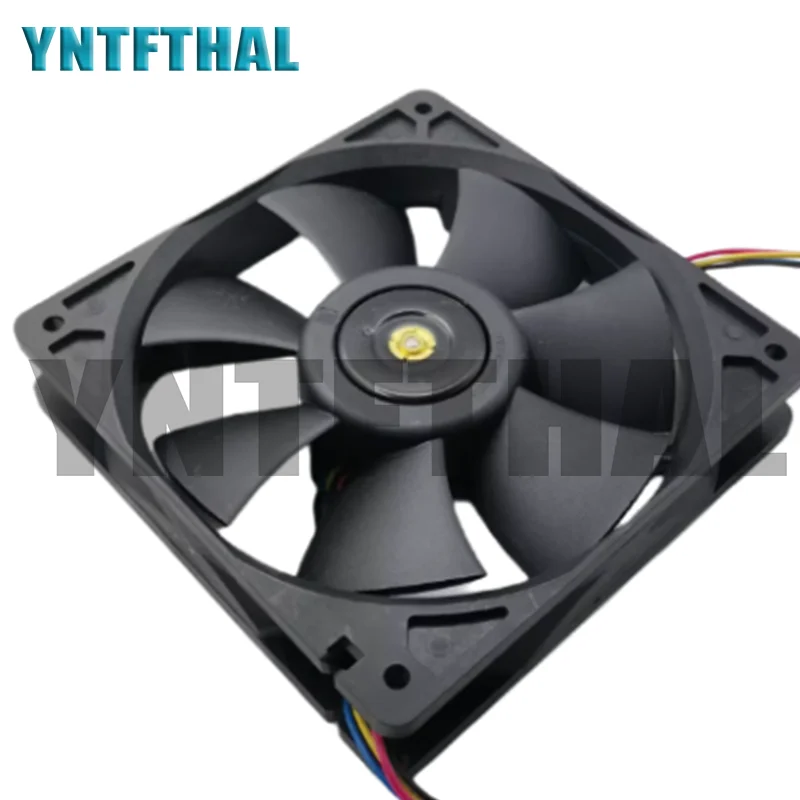 AFB1224M DC 24V 0.18A 12CM/cm Refrigeración Fa - imagen 3