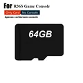 R36S 64G TF card