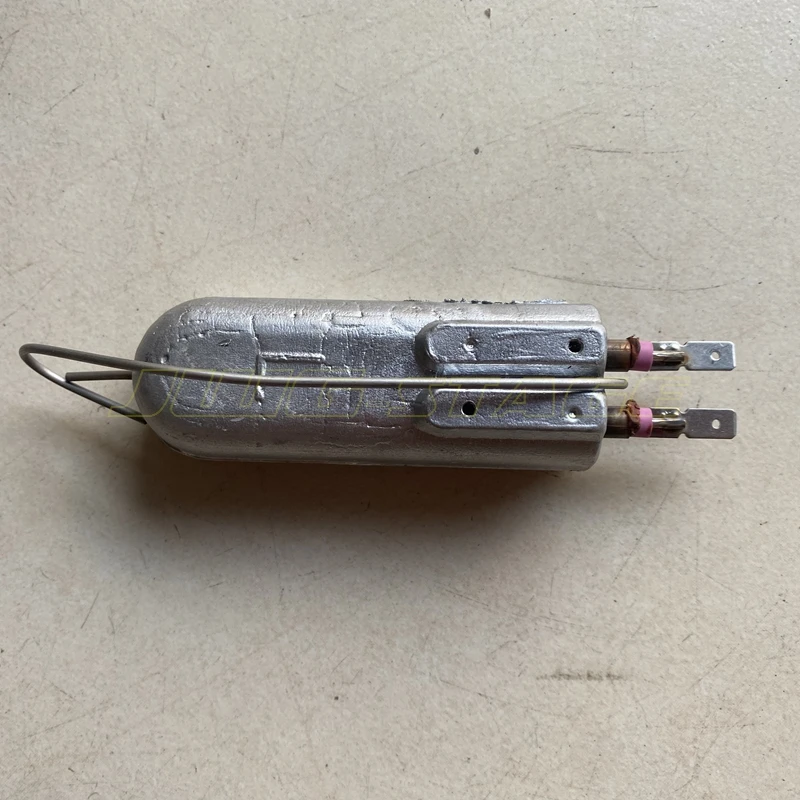 Máquina de nebulización de humo de 110v, 220v, 400W, palo calentador de repuesto para desinfección, Atomizador, pulverizador, varilla de calentamiento, tubo central - imagen 2