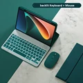 green key case M