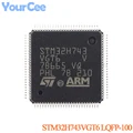 STM32H743VGT6 Chip