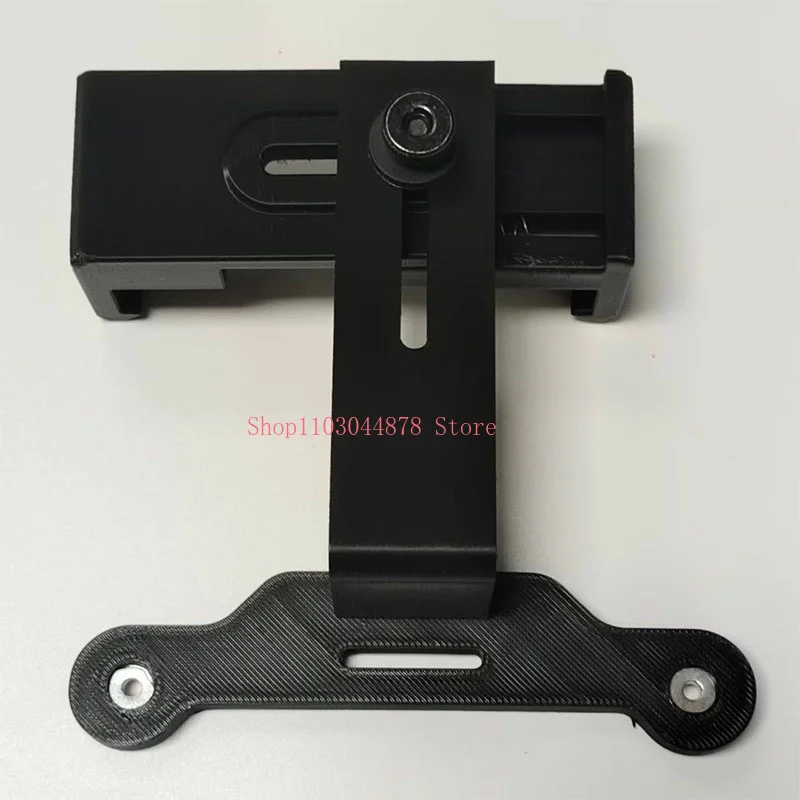 Soporte para teléfono móvil de juego de carreras de simulación, soporte de instalación versión magnética para Base SIMAGIC EVO - imagen 5