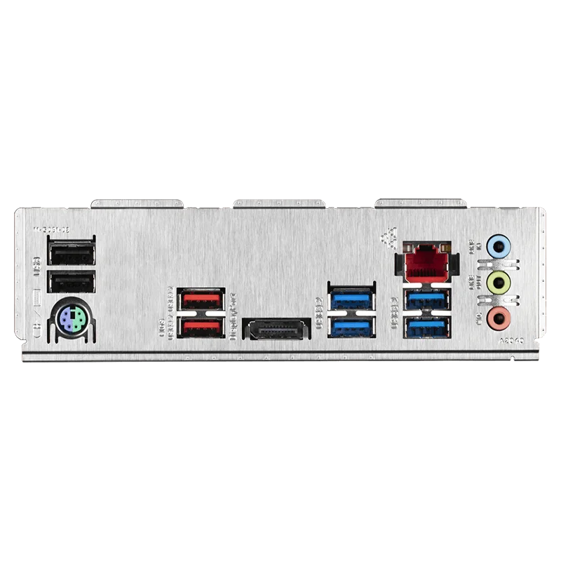 GIGABYTE Z590 UD (LGA 1200/ Intel Z590/ ATX/ Triple M.2/ PCIe 4.0/ USB 3.2 Gen 2/ 2.5GbE LAN/placa base) - imagen 2