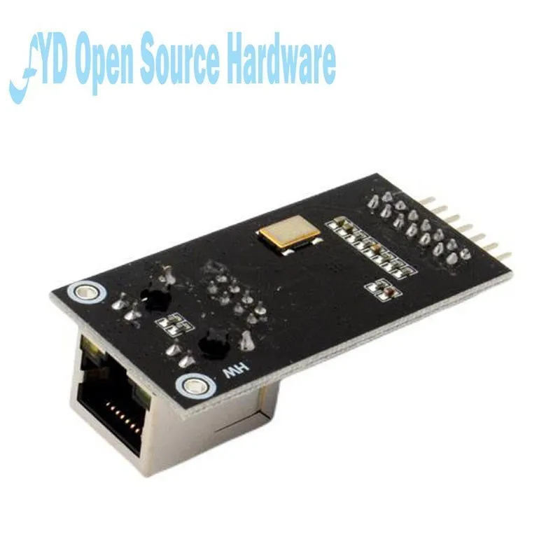 Módulo electrónico inteligente LAN8720, módulo de red, transceptor Ethernet, placa de desarrollo de interfaz RMII para Arduino - imagen 5