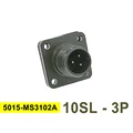 socket 3012 10-3P