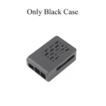 Only  Black Case