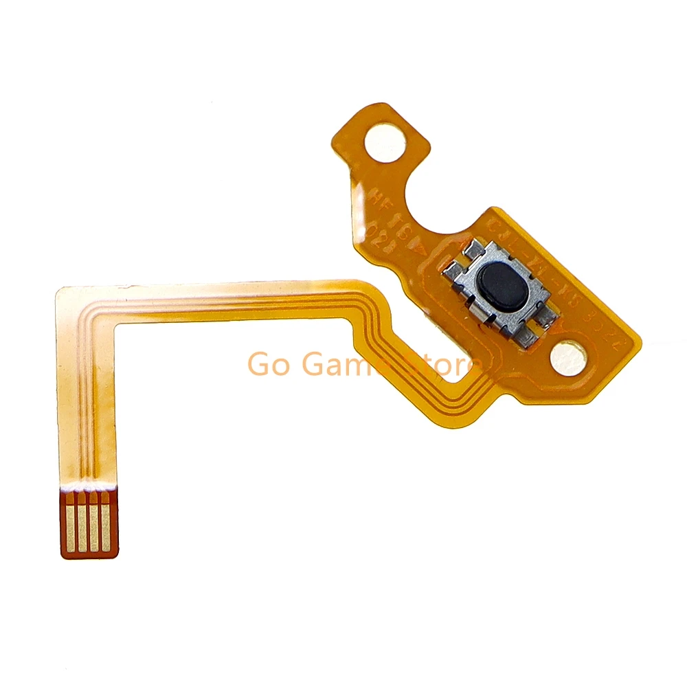 Cable de cinta de repuesto de 20 piezas para Switch 2, JoyCon ZR ZL, Cable flexible de tecla de botón para Switch2 NS2, Cable de reparación - imagen 3