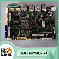 WAFER Placa Base Industrial Integrada BW-N3-R20 Revisión 2.1