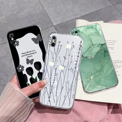 Funda Silicona Transparente iPhone X XR XS Max – Ultrafina y Suave