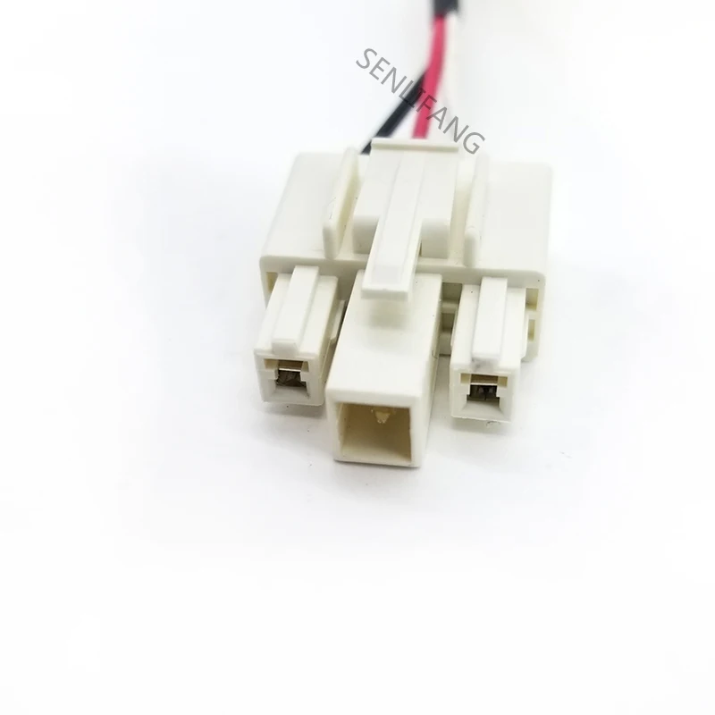 Enfriador bien probado para piezas de refrigerador, ventilador de refrigeración, Motor ZWF-30-3 DC12V, 2,5 W, 1870RPM - imagen 3