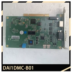 Tarjeta Control Multieje DAI1DMC-B01 – Automatización Industrial