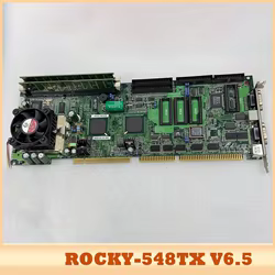 ROCKY-548TX-R6 V6.5 – Placa Base Industrial de Control