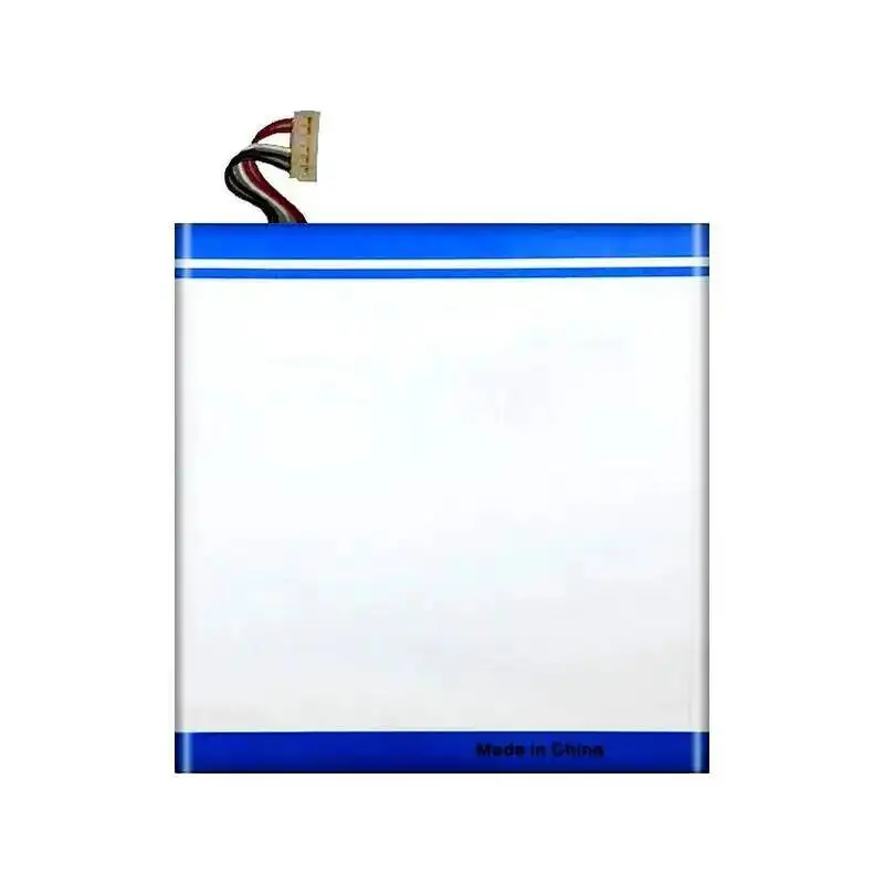 Alto rendimiento 3950Mah para batería de teléfono móvil Fujitsu Ca54310-0061 1ICP6 60 67 - imagen 3