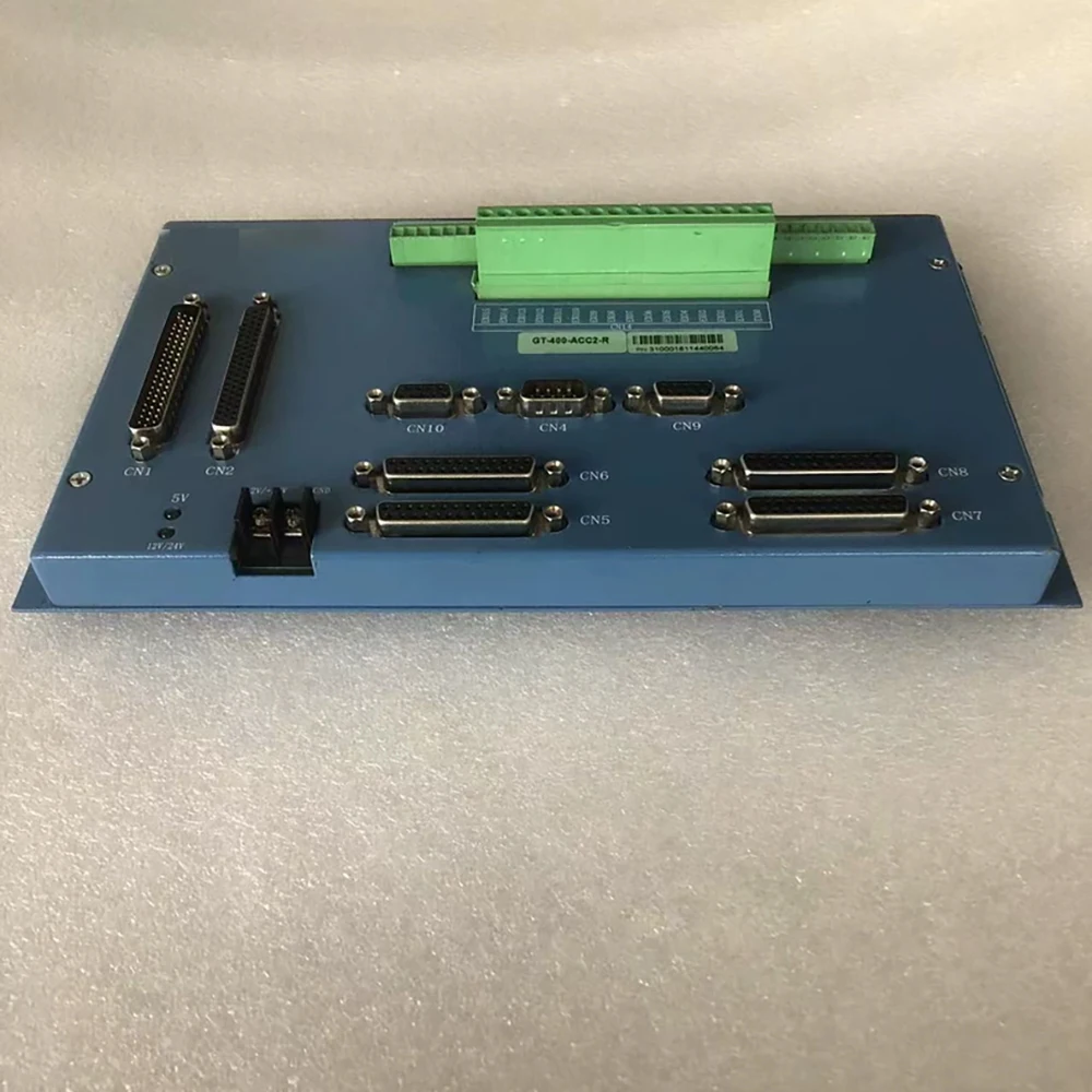 For GOOGOL Four axis motion controller terminal board GT-400-ACC2-R - imagen 4