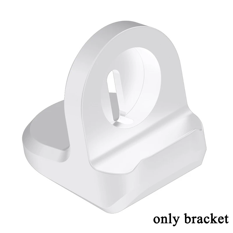 White Bracket