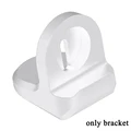 White Bracket