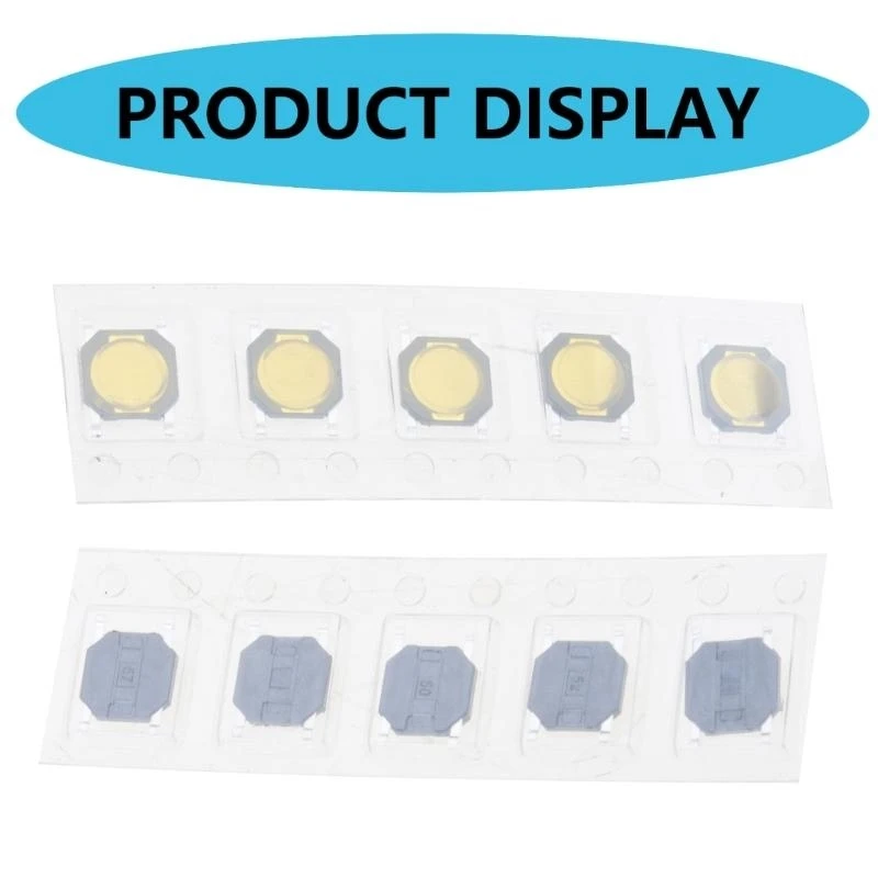 Y1UB 1 PC Micro Switch para G500 G500S G9X M950 G502 G900 G903 - imagen 3