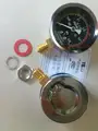 Pressure gauge  M14