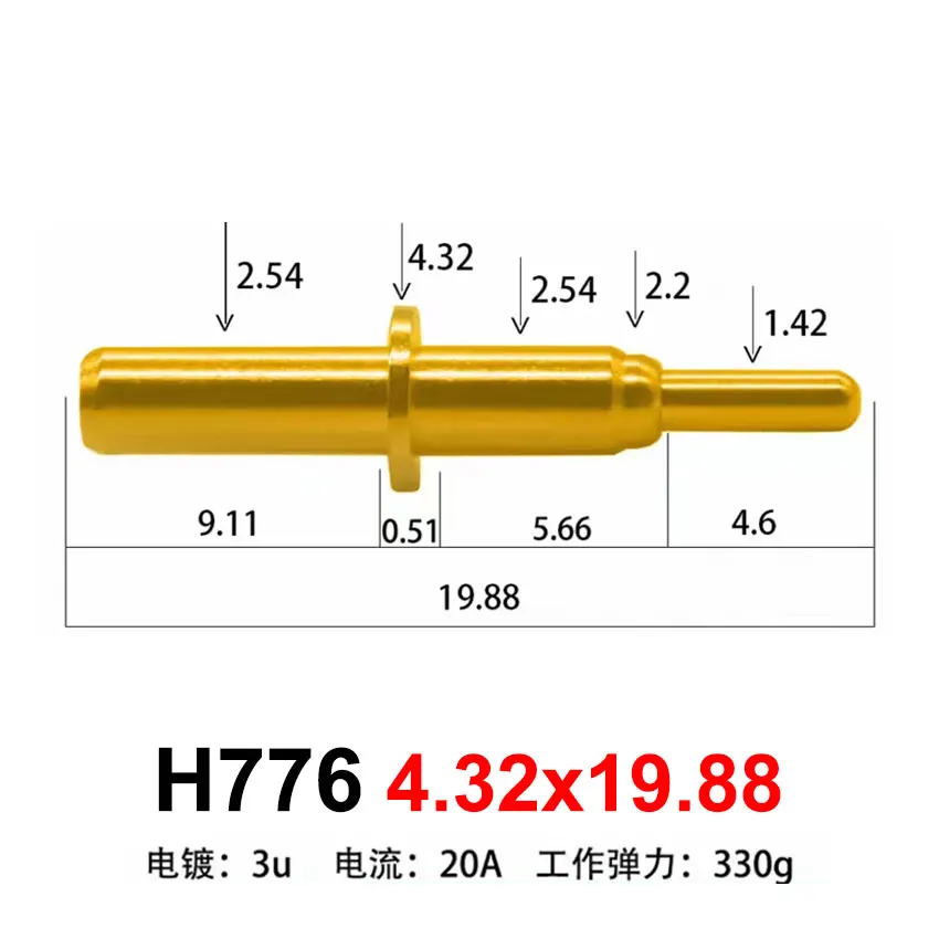 H776 4.32x19.88