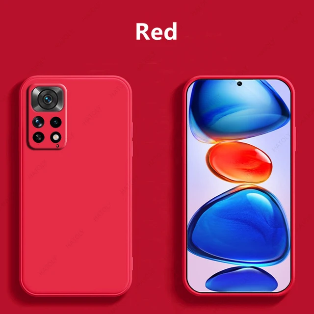 Rojo