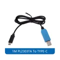 PL2303 to TYPE-C