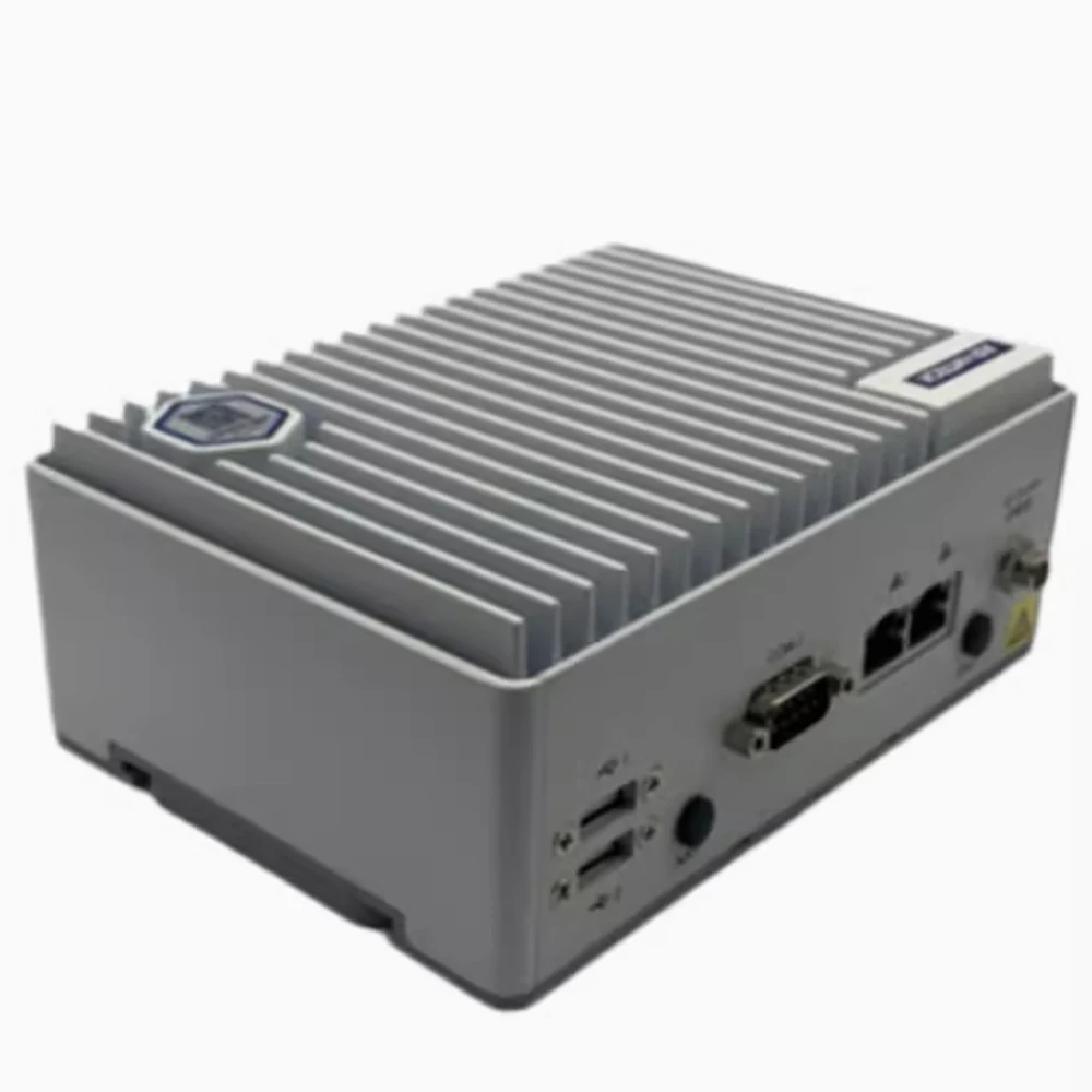 Para Advantech ARK-1123C S3A2E Metal desnudo industrial sin ventilador incorporado de doble núcleo (sin disco duro de memoria) ARK-1123C - imagen 3