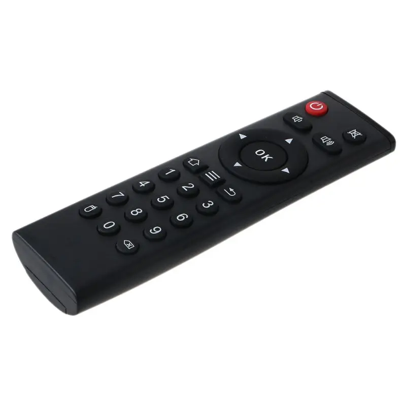TX3 Control remoto Box para Tanix TX3Max TX3 TX6 TX8 TX9S TX5Max TX5 TX3 Mini - imagen 3