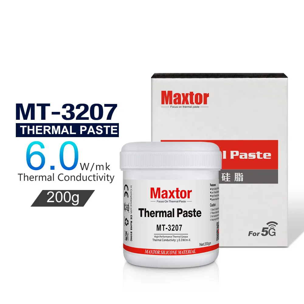 MT-3207-6.0W(200g)