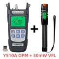 Y510A and 30mW VFL
