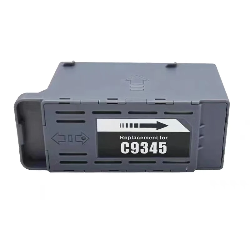 Caja de mantenimiento C9345, reiniciador de chips de tanque de tinta para Epson L11160, L15150, L15160, L6550, L6570, L8168, L8188, L8160, L8180 Pro, L15180, L6580 - imagen 5
