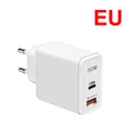 EU Charger
