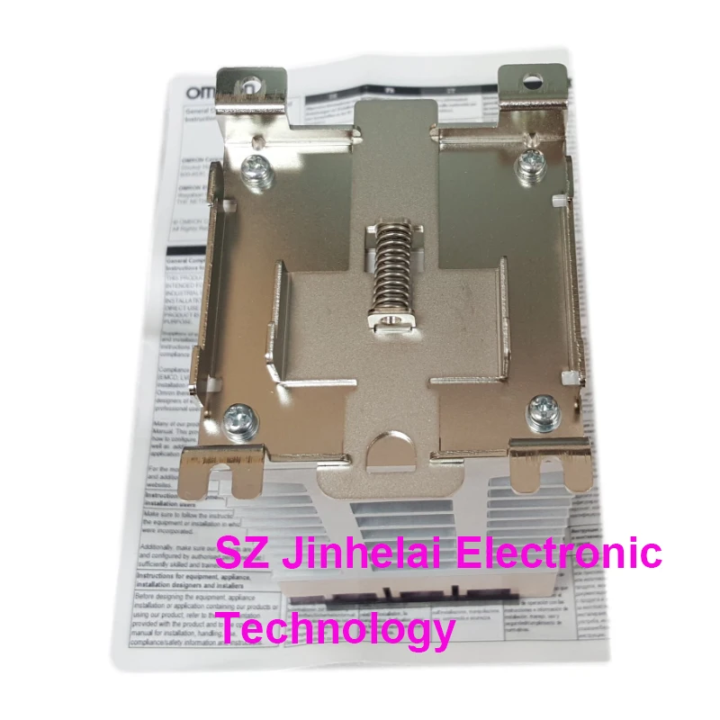 Nuevo y Original G3PE-515B-3N OMRON relé de estado sólido trifásico 15A DC12-24V - imagen 4