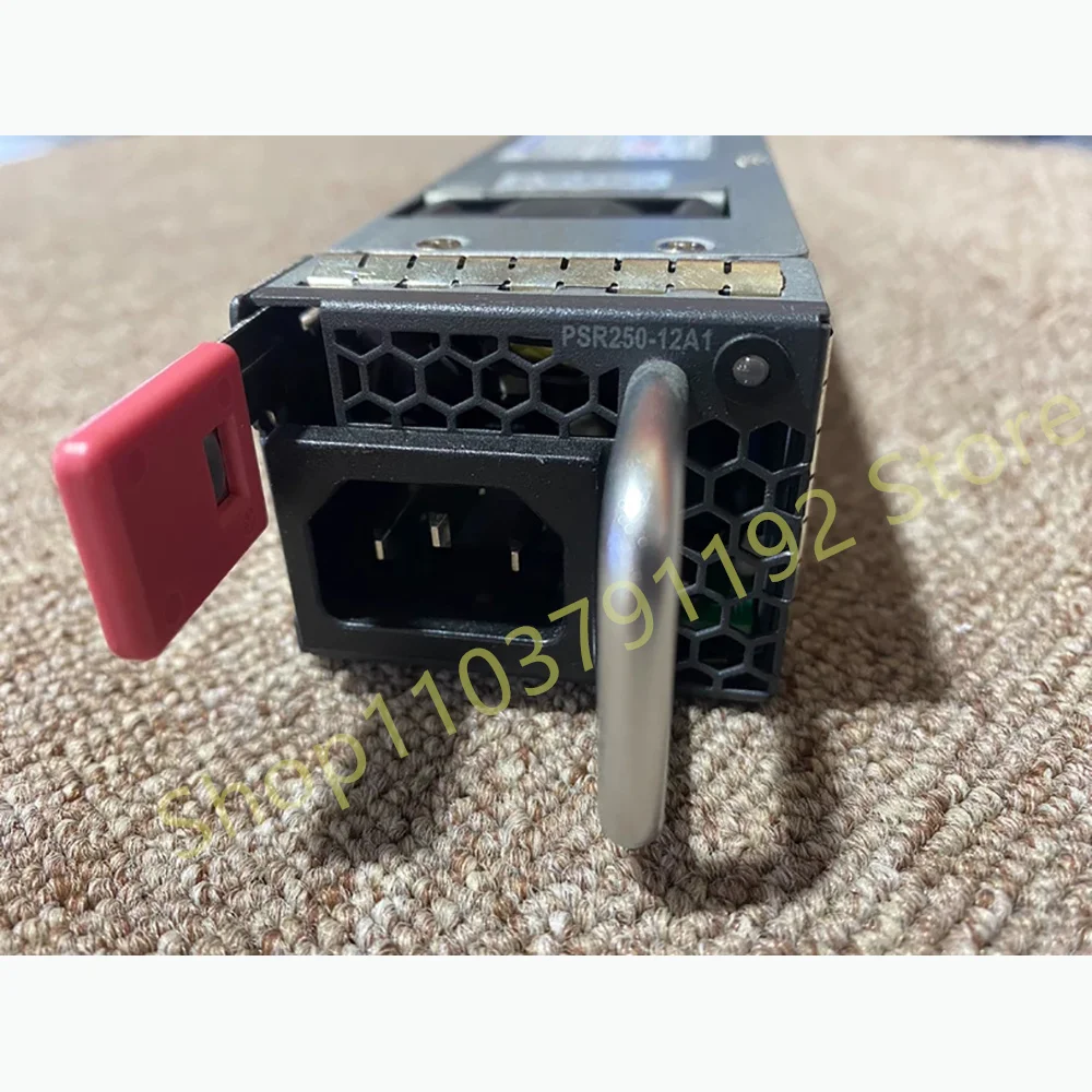 Módulo de fuente de alimentación redundante PSR250-12A1 - imagen 3