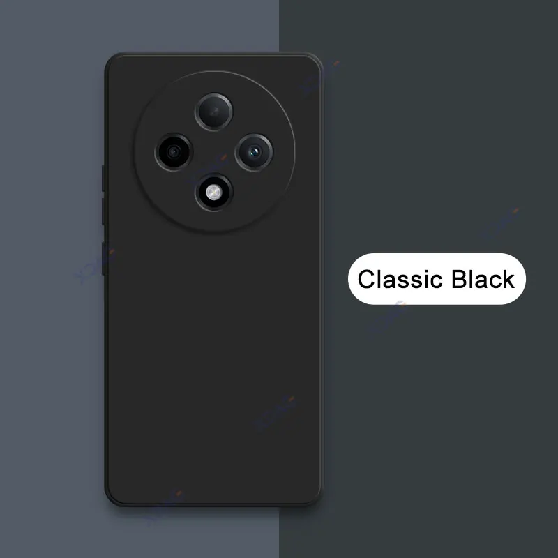 Classic Black