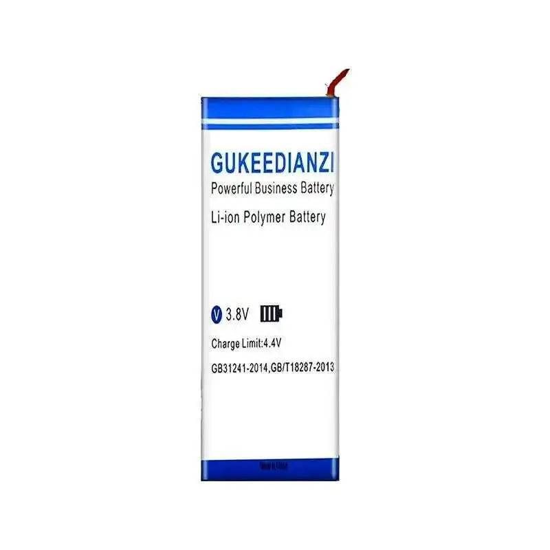 Batería estable del proyector de 3200Mah 702990 Dlp para Telstar - imagen 3