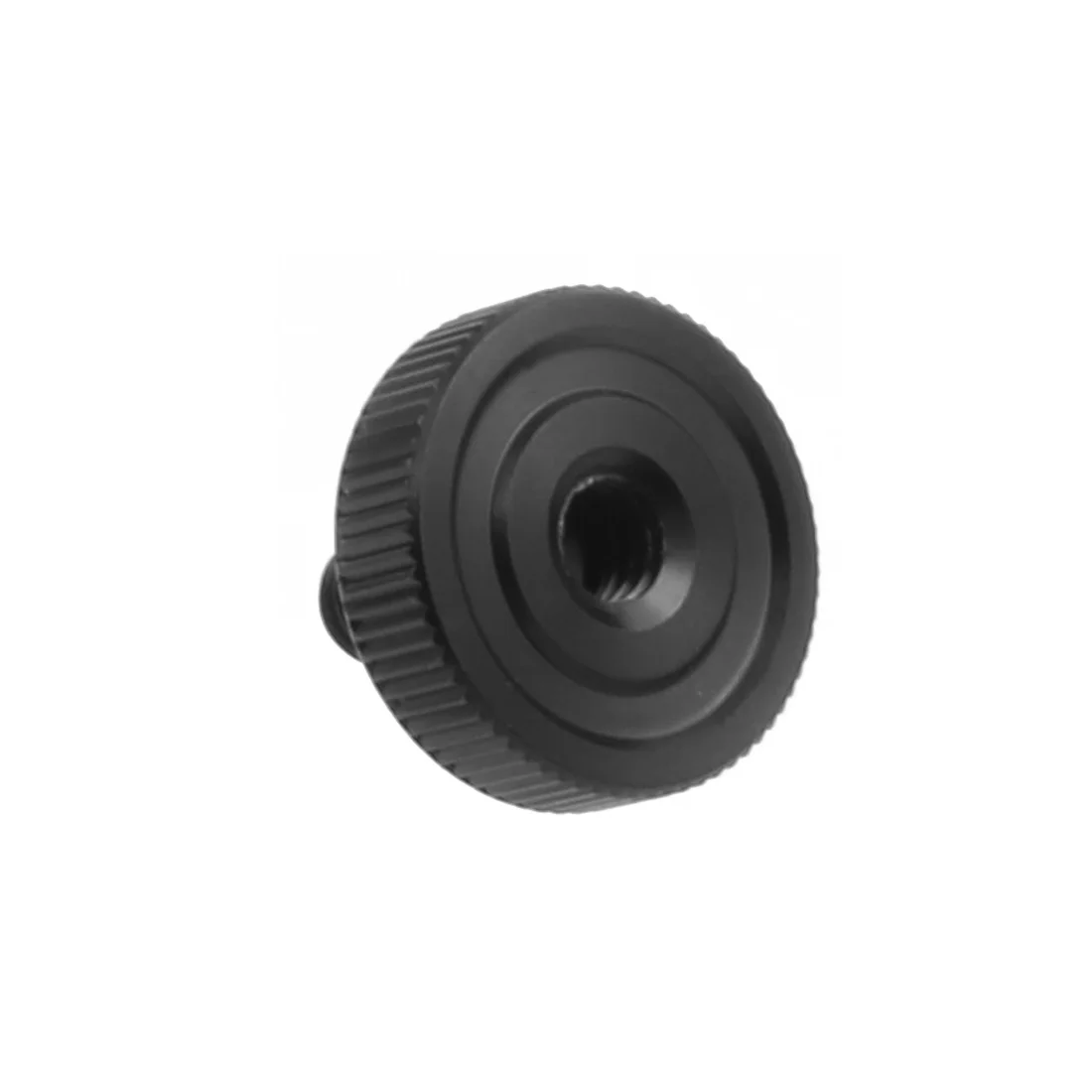 Adaptador de tornillo macho a hembra de 1/4 ", trípode, zapata, accesorio de estudio para cámara, trípode tipo L, soporte de Flash - imagen 5